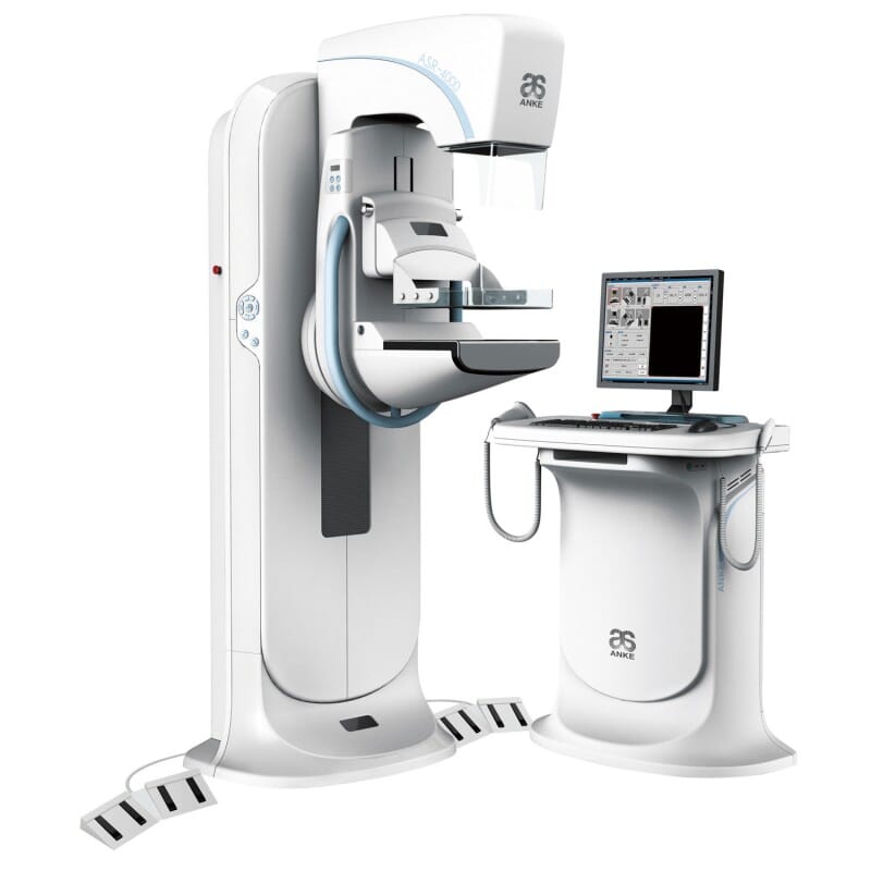 Digital Mammography – Midnapore Scan Centre Private Limited